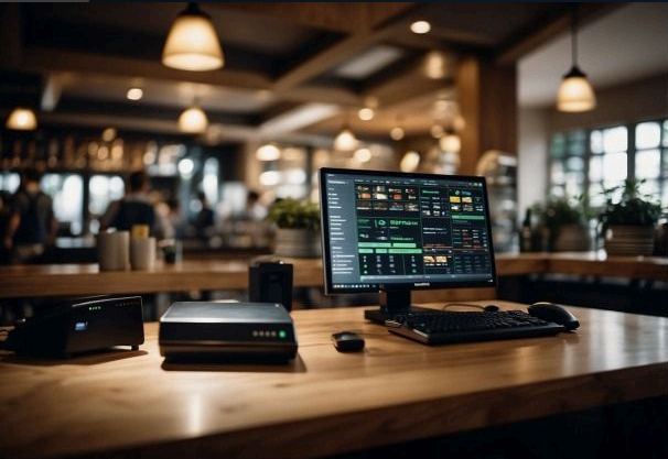 POS System