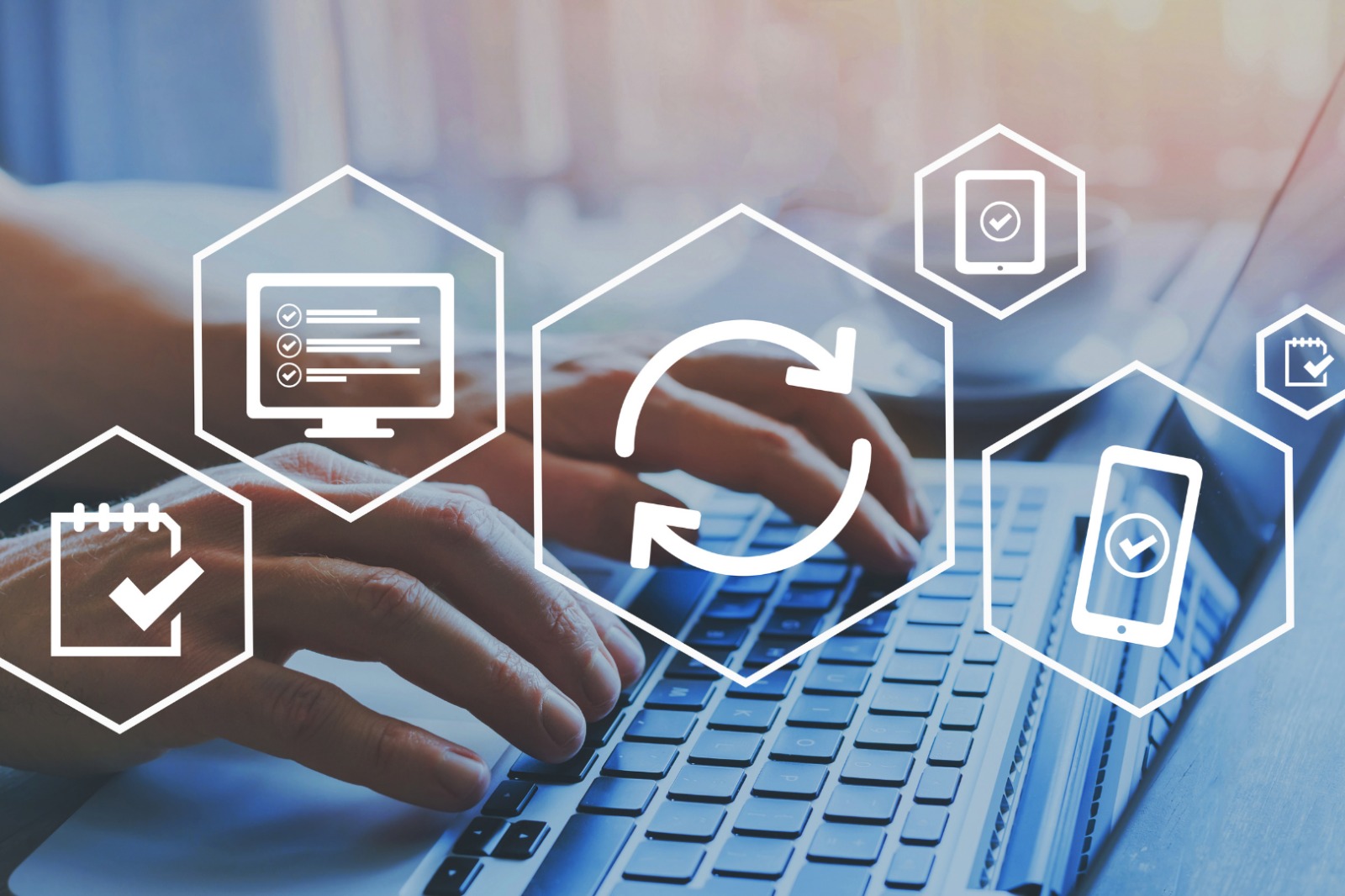 Custom Software Solutions