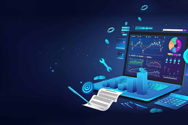 Crystal Code – Smart Systems for Smarter Businesses